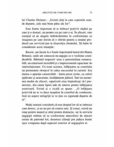 Cum să comunici ca să câștigi