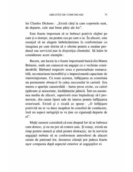 Cum să comunici ca să câștigi