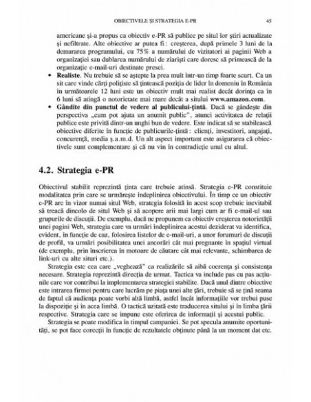 Relațiile publice și publicitatea online