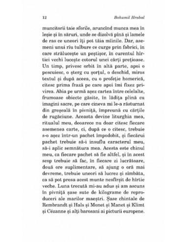 O singurătate prea zgomotoasă