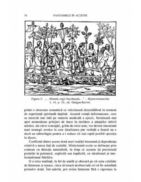 Eros şi magie în Renaştere. 1484