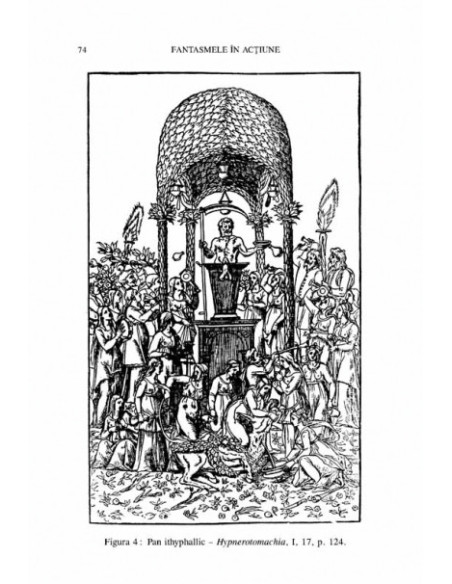 Eros şi magie în Renaştere. 1484