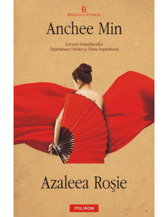 Azaleea Roșie
