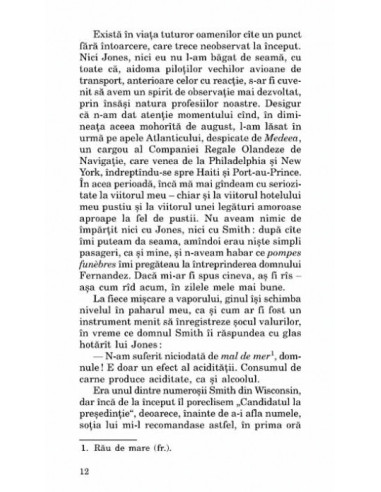 Comedianții Comedianții