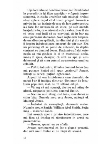 Comedianții Comedianții