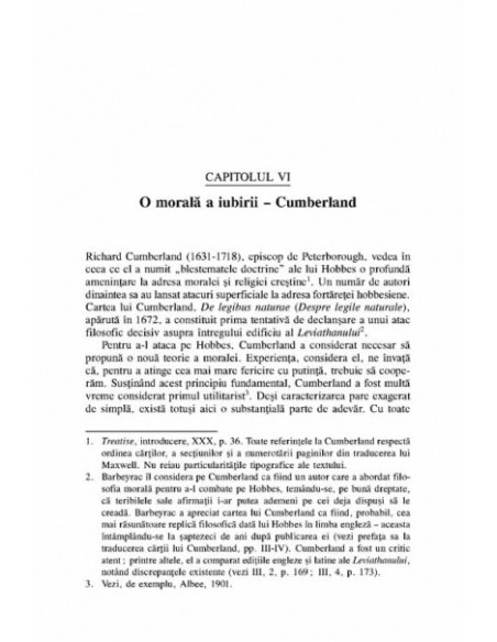 Inventarea autonomiei