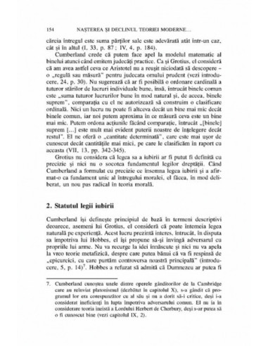 Inventarea autonomiei