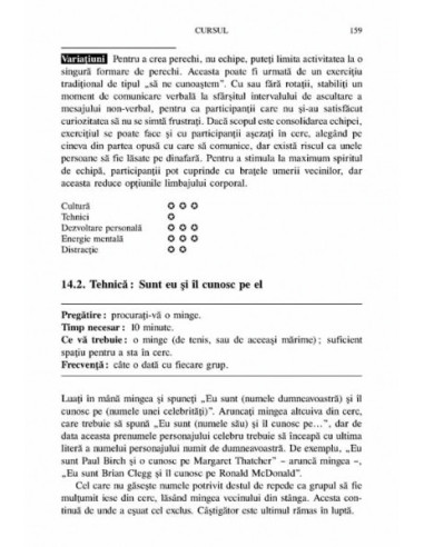 Creativitatea. Curs rapid