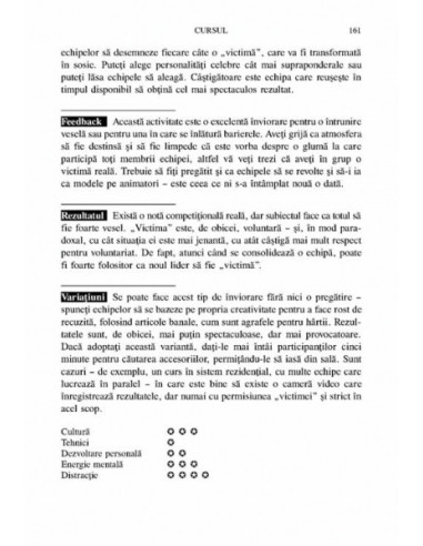 Creativitatea. Curs rapid