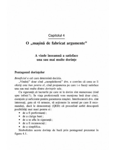 Arta de a comunica şi de a convinge