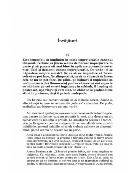 Tratatul practic. Gnosticul