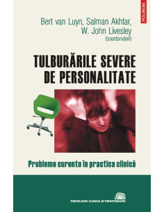 Tulburările severe de...