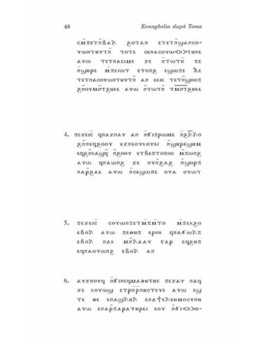 Evanghelia după Toma