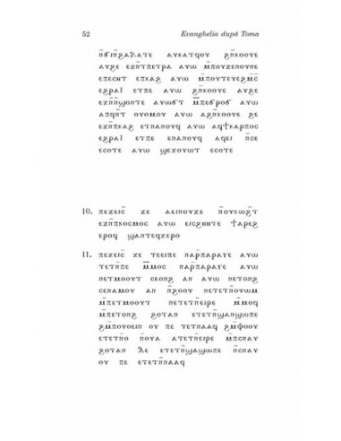 Evanghelia după Toma