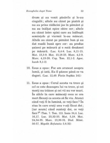 Evanghelia după Toma