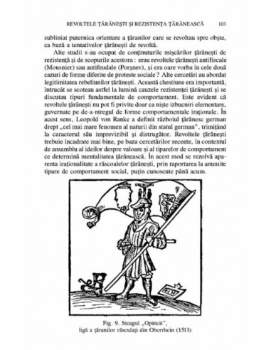 Țăranii în istoria Europei