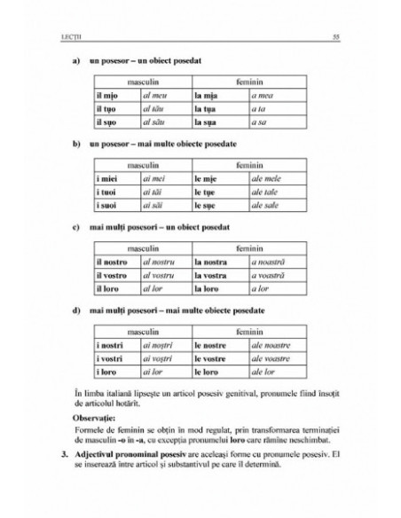 Benvenuti! Manual de conversație în limba italiană