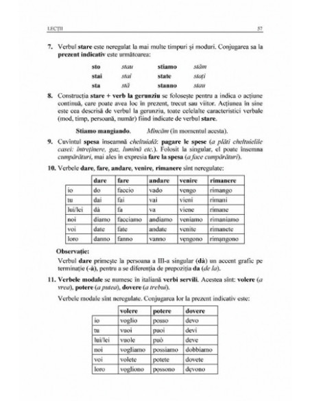 Benvenuti! Manual de conversație în limba italiană