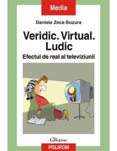 Veridic. Virtual. Ludic....