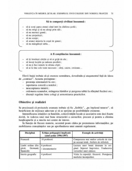 Violența. Aspecte psihosociale