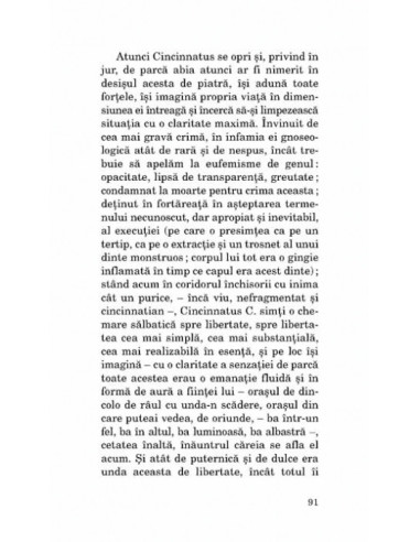 Invitație la eșafod Invitație la eșafod
