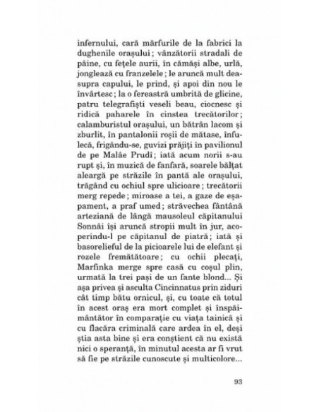 Invitație la eșafod