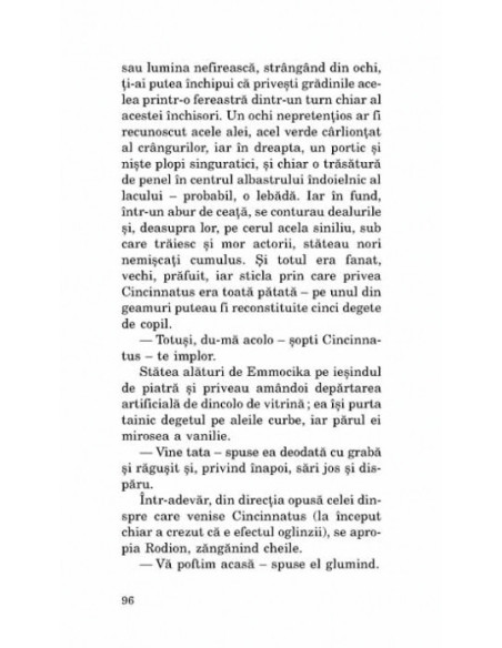 Invitație la eșafod