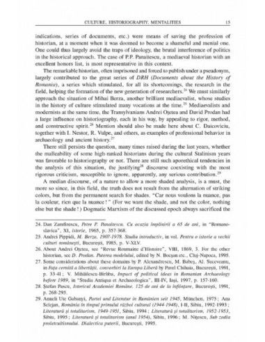 Sovietization in Romania and... Sovietization in Romania and...