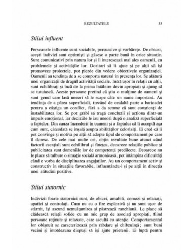 Cum să ajungi în top