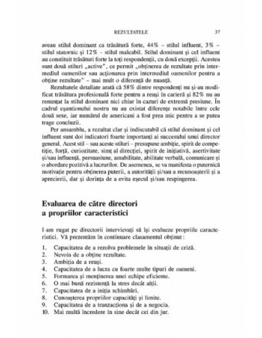 Cum să ajungi în top