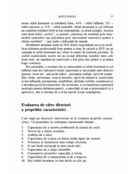 Cum să ajungi în top