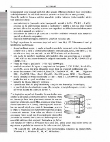Calculatorul în trei timpi (ediția a...
