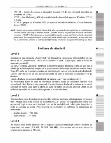 Calculatorul în trei timpi (ediția a...