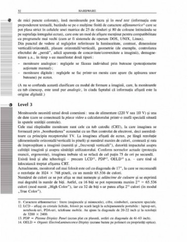 Calculatorul în trei timpi (ediția a...