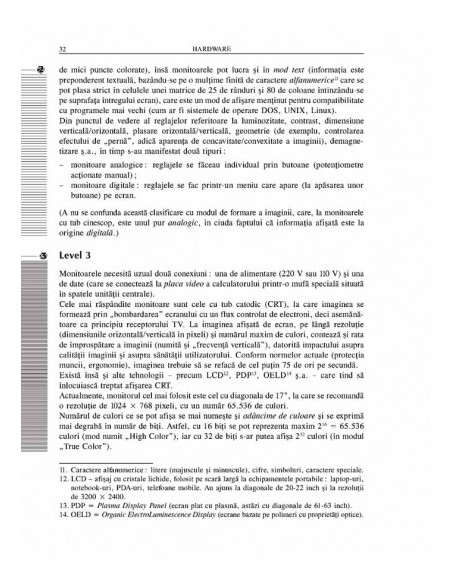 Calculatorul în trei timpi (ediția a II-a)