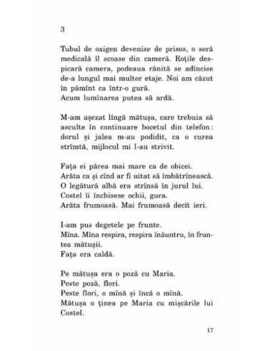 Raftul cu ultimele suflări