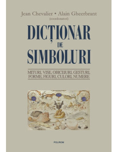 Dicţionar de simboluri