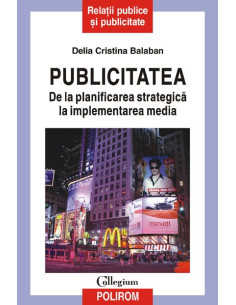 Publicitatea. De la...