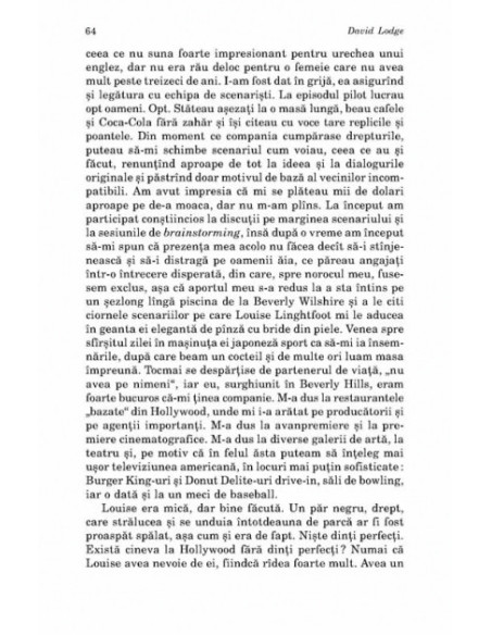 Terapia