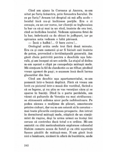 La drum cu mătușă-mea