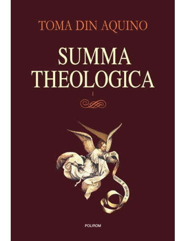 Summa theologica. 