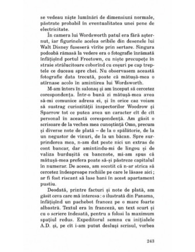 La drum cu mătușă-mea