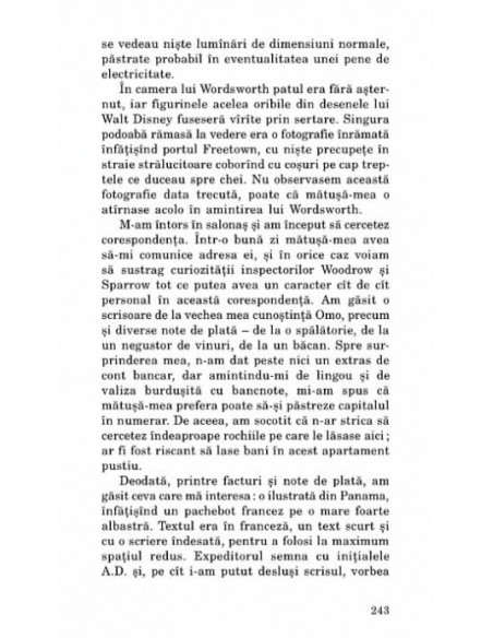 La drum cu mătușă-mea