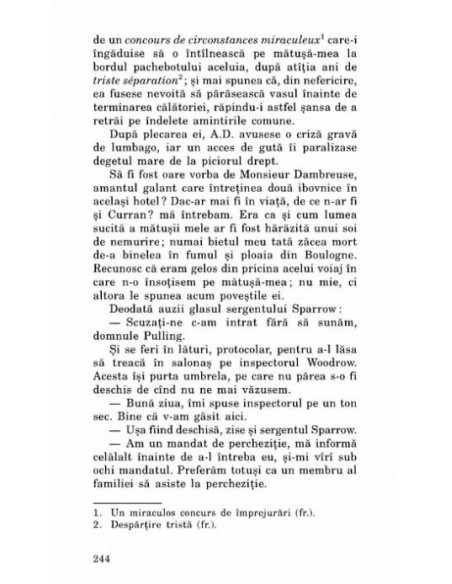 La drum cu mătușă-mea