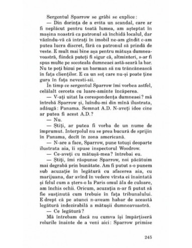 La drum cu mătușă-mea