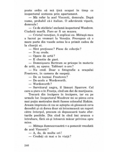 La drum cu mătușă-mea