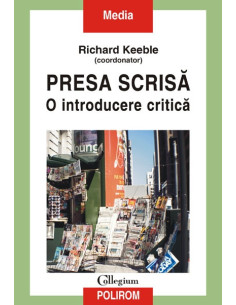 Presa scrisă. O introducere...
