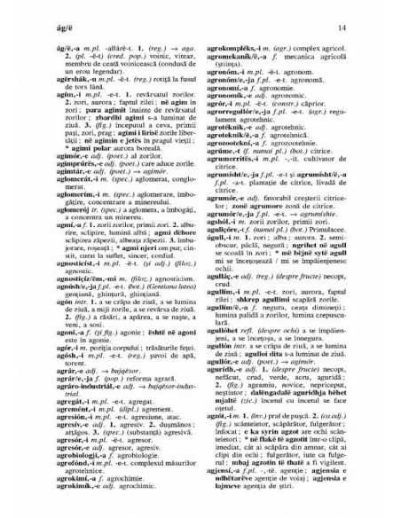 Dicționar albanez-român