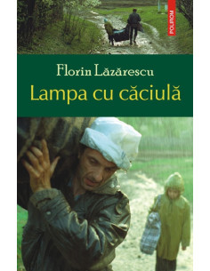 Lampa cu caciulă