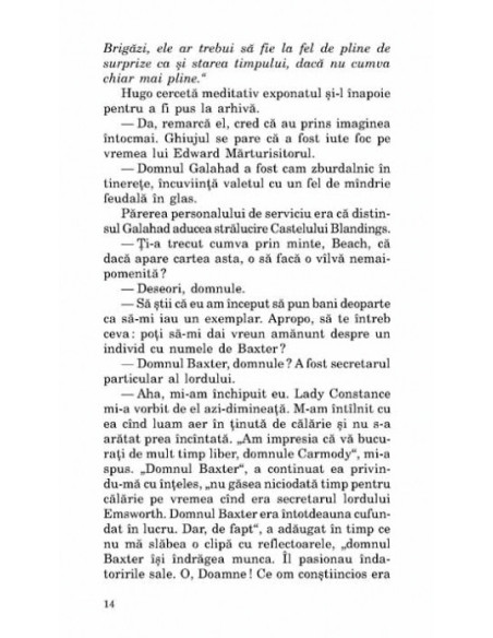 Fulger în plină vară